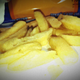 Image for article titled Ruffles Crispy Fries: The Snacktaku National French Fry Day Review